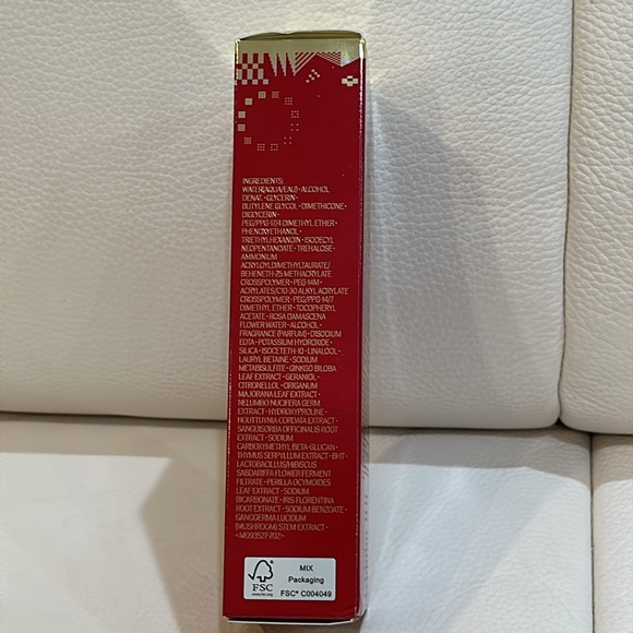 NIB Shiseido Ultimune Limited-Edition Power Infusing Concentrate Full Size 75ml - Picture 7 of 9
